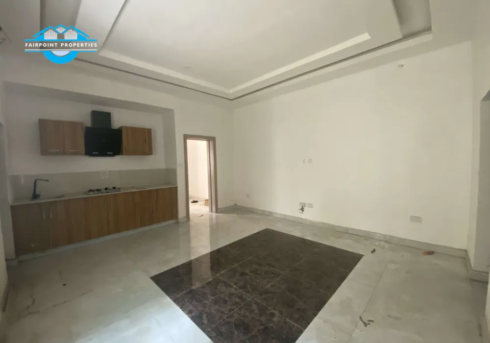 2 Bedroom Apartment For Rent At Lekki Phase I