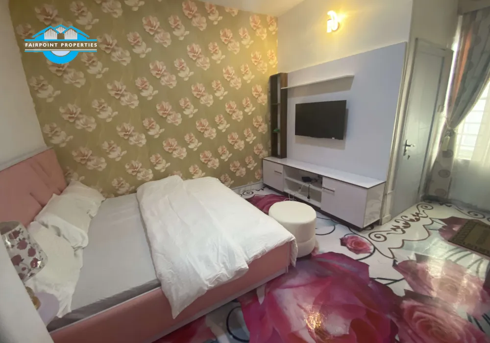 4 Bedroom Shortlet apartment at Lekki Phase II