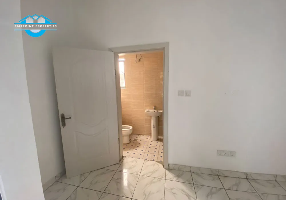 Deluxe 4 Bedroom Detached Duplex With BQ For Sale At Lekki Villa Lekki Lagos