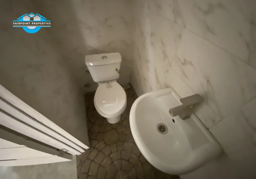 Deluxe 4Bedroom Detached Duplex With BQ For Sale At Ajah Lagos