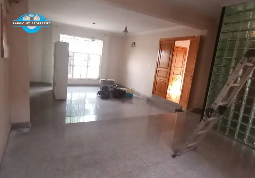Spacious 6 Bedroom Semi Detached Duplex For Rent At Oniru Lekki Lagos