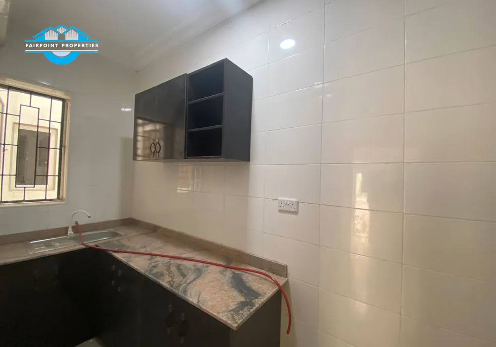 Beautiful Mini Flat For Rent At Ajah Lagos