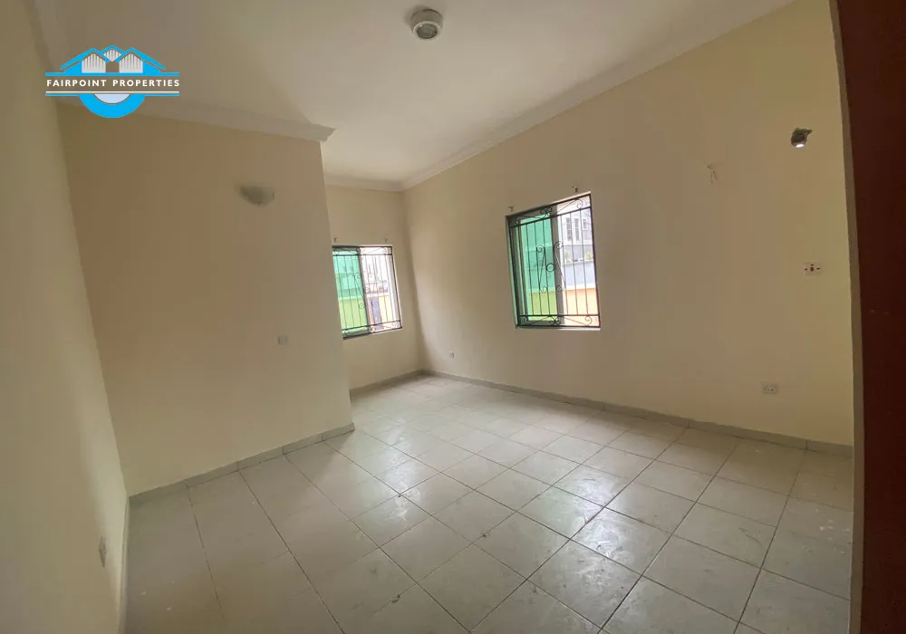 Spacious 3Bedroom Apartment For Rent At Osapa London Lekki Lagos