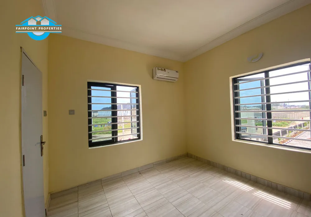 Newly Built 2 Bedroom Terrace Apartment For Sale At 2nd Toll Gate Lekki Lagos