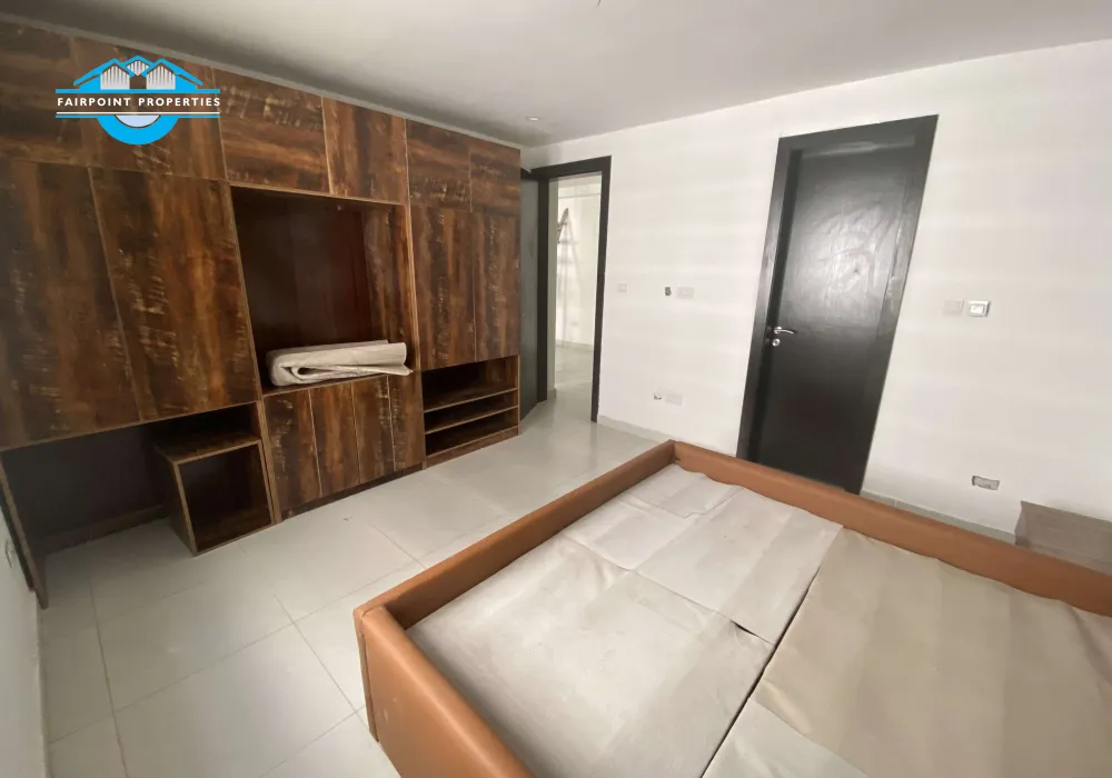Stunning 4 Bedroom Fully Detached Duplex With Bq For Sale At Lekki Phase II