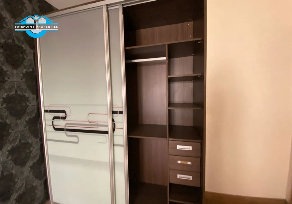 Beautiful 4 Bedroom Terrace For Rent At Igbo -Efon