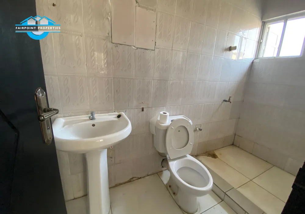 Office Space At Lekki