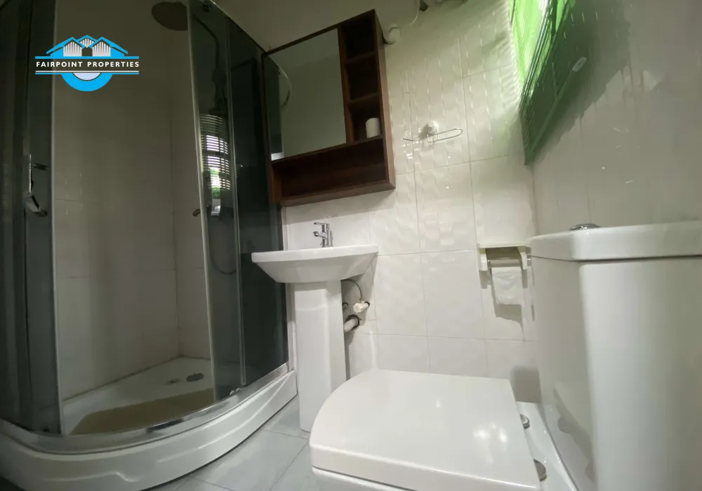 4 bedroom Shortlet apartment at Lekki Phase I