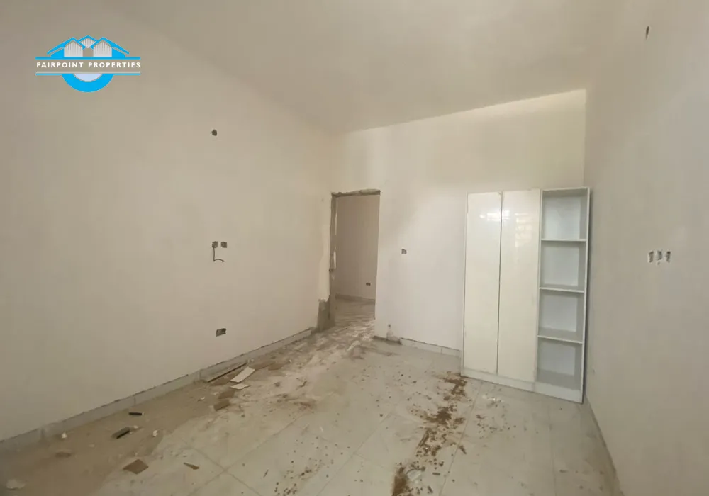 Luxury 4 bedroom Terrace
