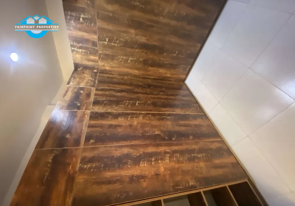 Stunning 4 Bedroom Fully Detached Duplex With Bq For Sale At Lekki Phase II