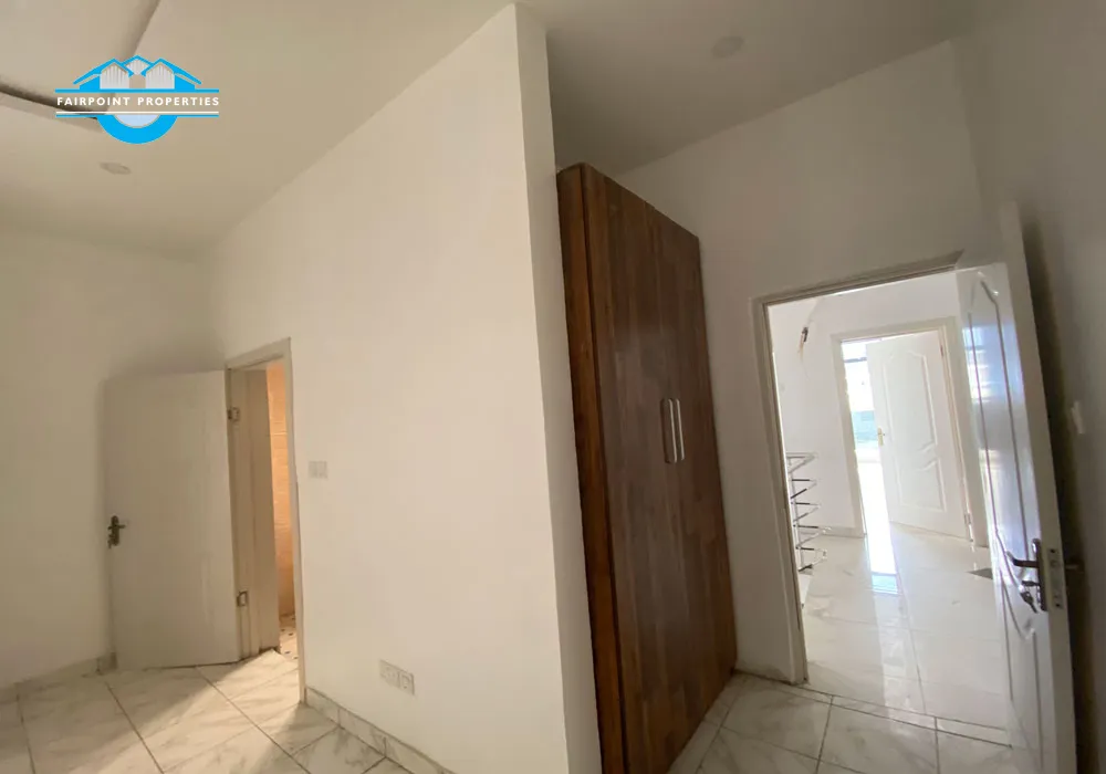 Deluxe 4 Bedroom Detached Duplex With BQ For Sale At Lekki Villa Lekki Lagos