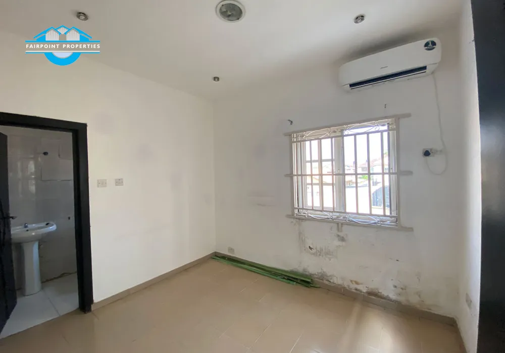 Office Space At Lekki