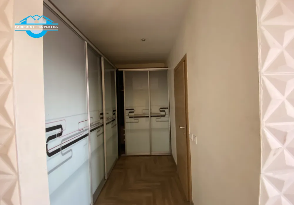 Beautiful 4 Bedroom Terrace For Rent At Igbo -Efon