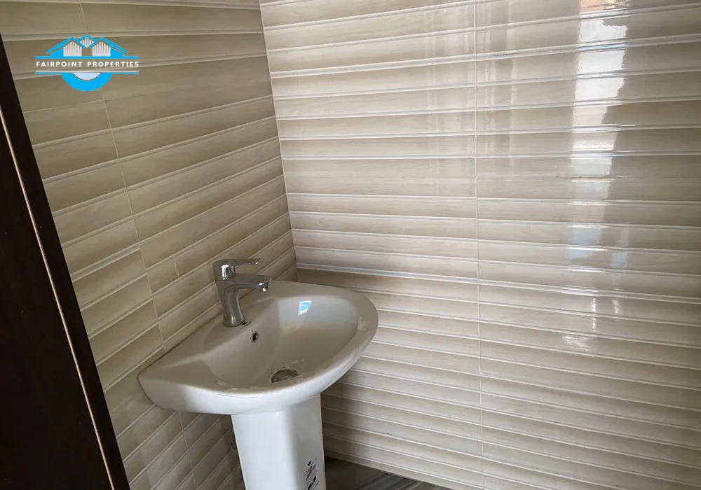 Deluxe 5 Bedroom Detached Duplex with a BQ For Sale At Osapa London