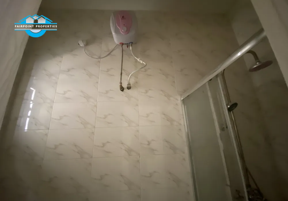 Deluxe 4Bedroom Detached Duplex With BQ For Sale At Ajah Lagos