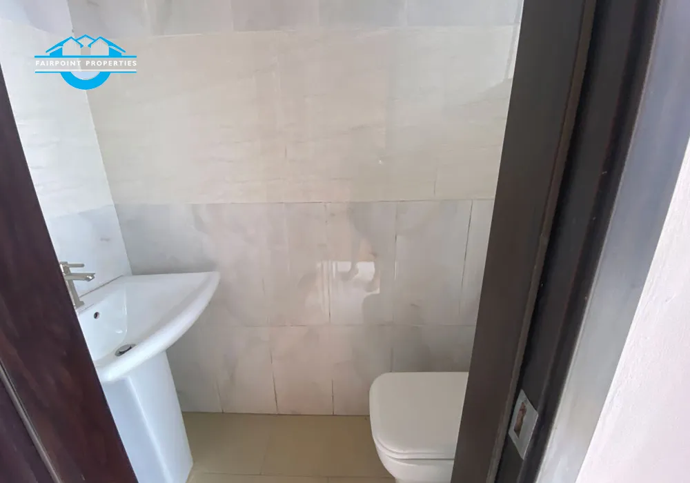 Beautiful 4 Bedroom Semi Detached Duplex For Sale At Ikota Lekki Lagos