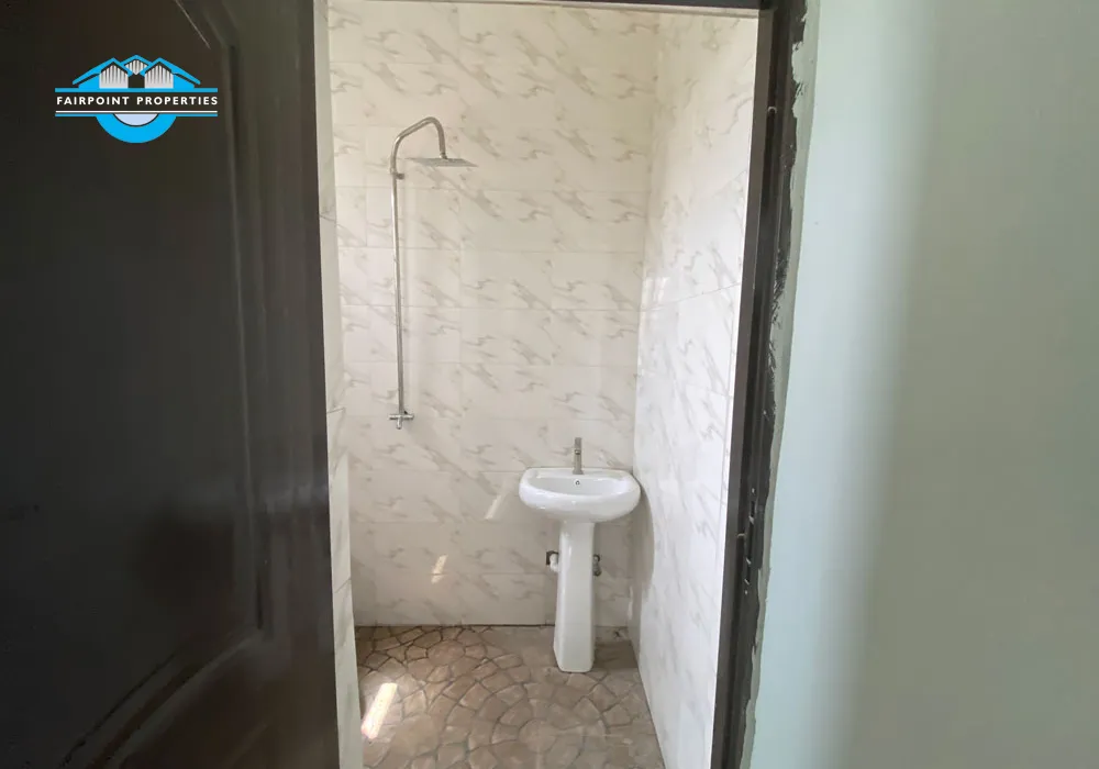 Deluxe 4Bedroom Detached Duplex With BQ For Sale At Ajah Lagos