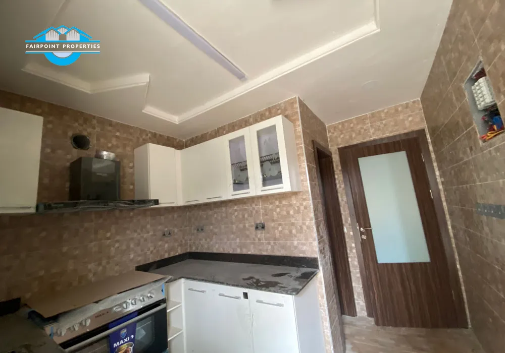 Massive 3Bedroom Terrace Apartment For Rent At Eleganza Lekki Lagos