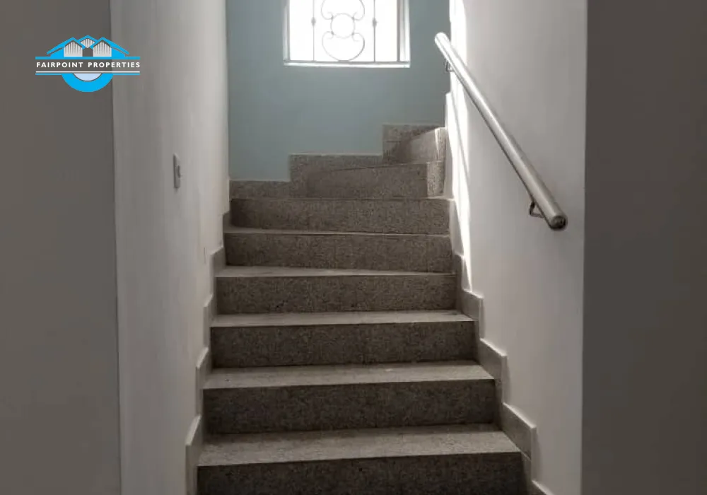 Beautiful 4 Bedroom Terrace Duplex For Sale At Ikate Lekki Lagos