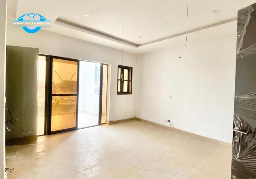 Luxury 4 Bedroom Terrace