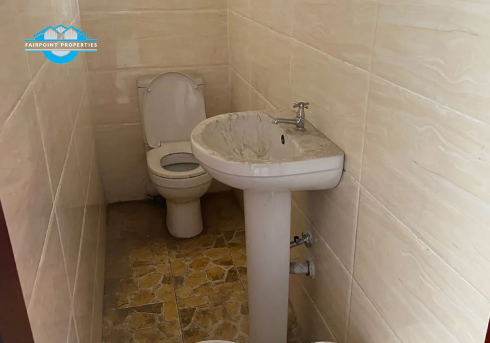 Office Space For Rent At Igbo-Egbon,Lekki