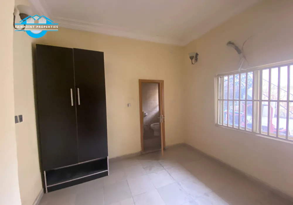 4 Bedroom Semi Detached Duplex For Sale