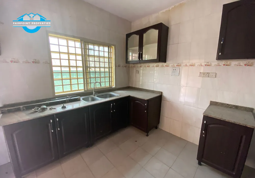 Deluxe 5 Bedroom Detached Duplex For Rent At Lekki Phase 1 Lagos