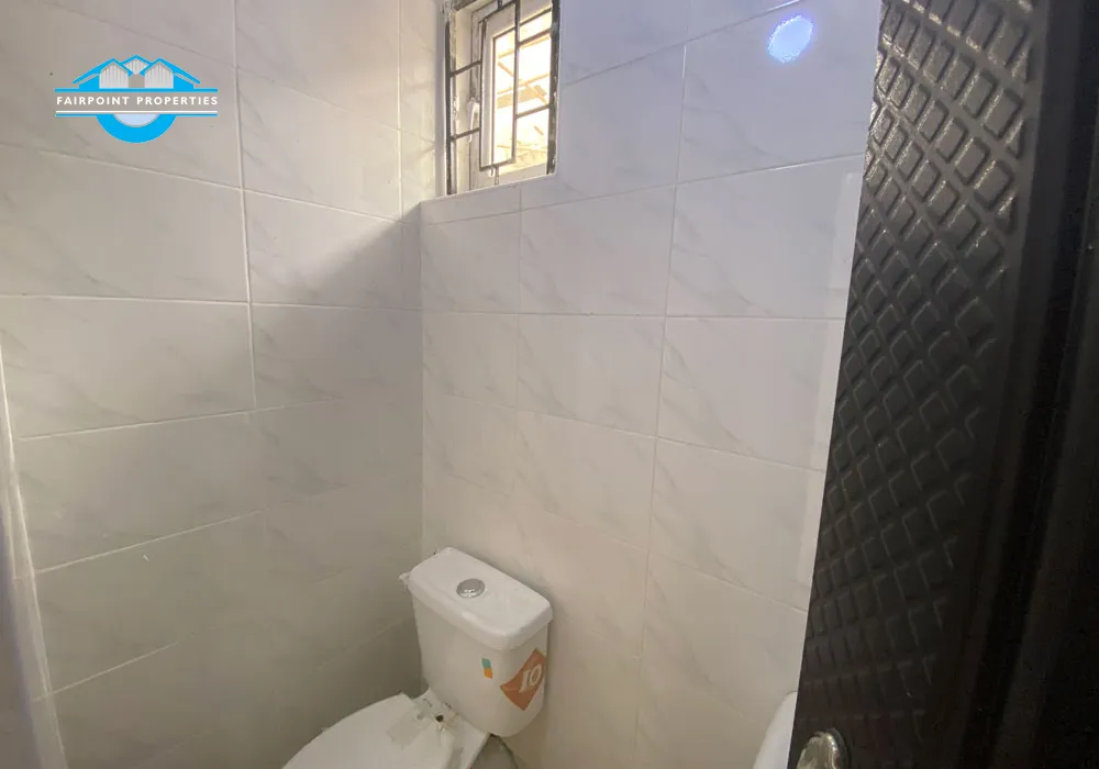 Beautiful Mini Flat For Rent At Ajah Lagos