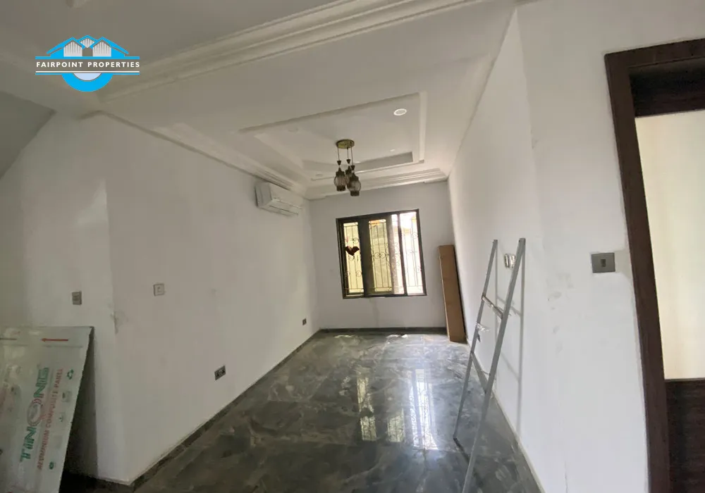 Massive 3Bedroom Terrace Apartment For Rent At Eleganza Lekki Lagos