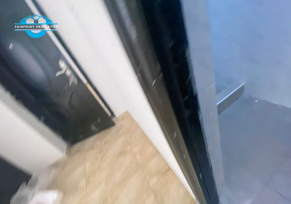 Beautiful Mini Flat For Rent At Ajah Lagos