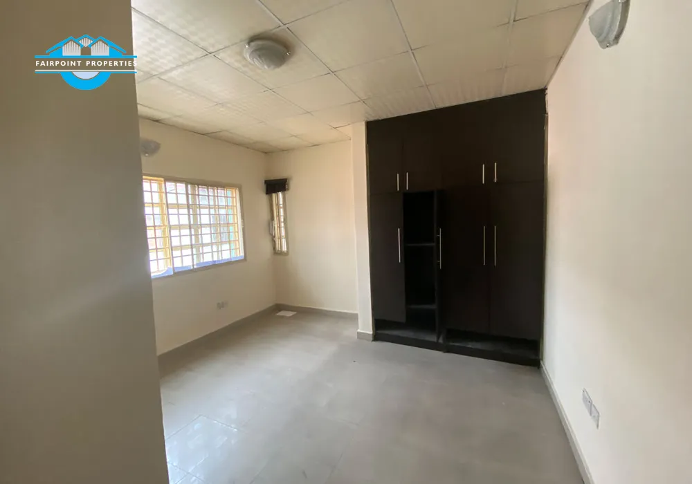 Deluxe 5 Bedroom Detached Duplex For Rent At Lekki Phase 1 Lagos