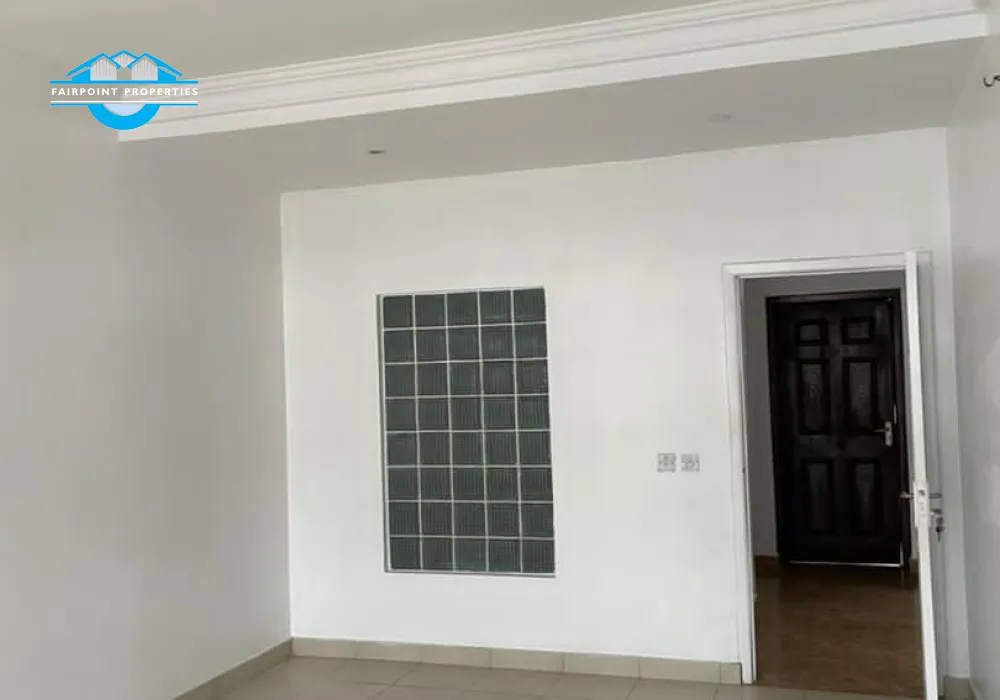 Beautiful 4Bedroom Detached Duplex For Rent At Edado Lekki Lagos