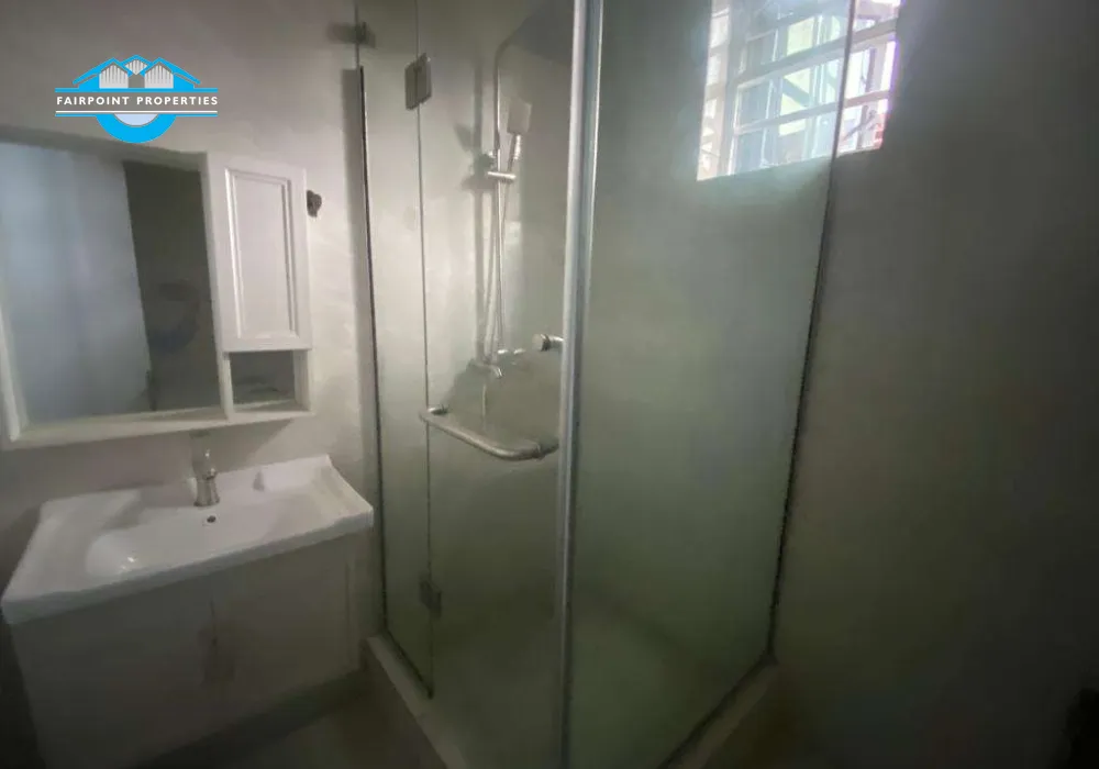 Beautiful 4 Bedroom Semi Detached Duplex For Sale in Chevron, Lekki Phase 2, Lagos