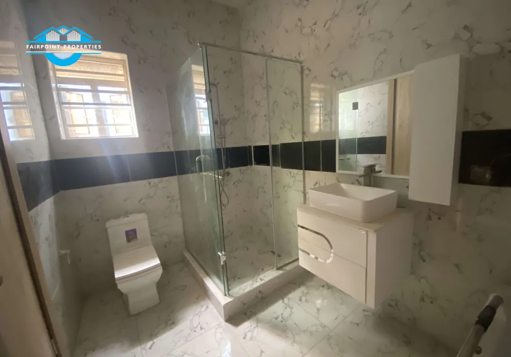 4 Bedroom Semi Detached Duplex With Bq For Sale At Lekki Phase II