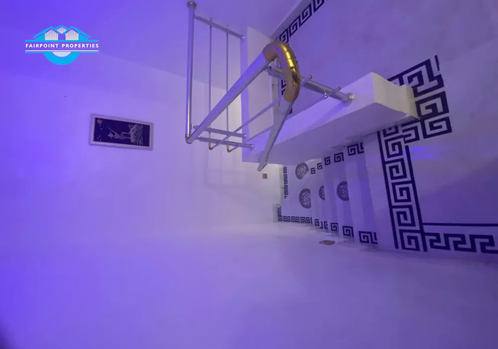 4 Bedroom Shortlet apartment at Lekki Phase II