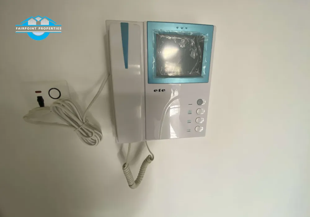 4 Bedroom Semi Detached Duplex With Bq For Sale At Lekki Phase II