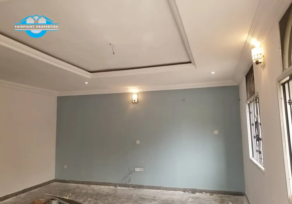 Beautiful 4 Bedroom Terrace Duplex For Sale At Ikate Lekki Lagos