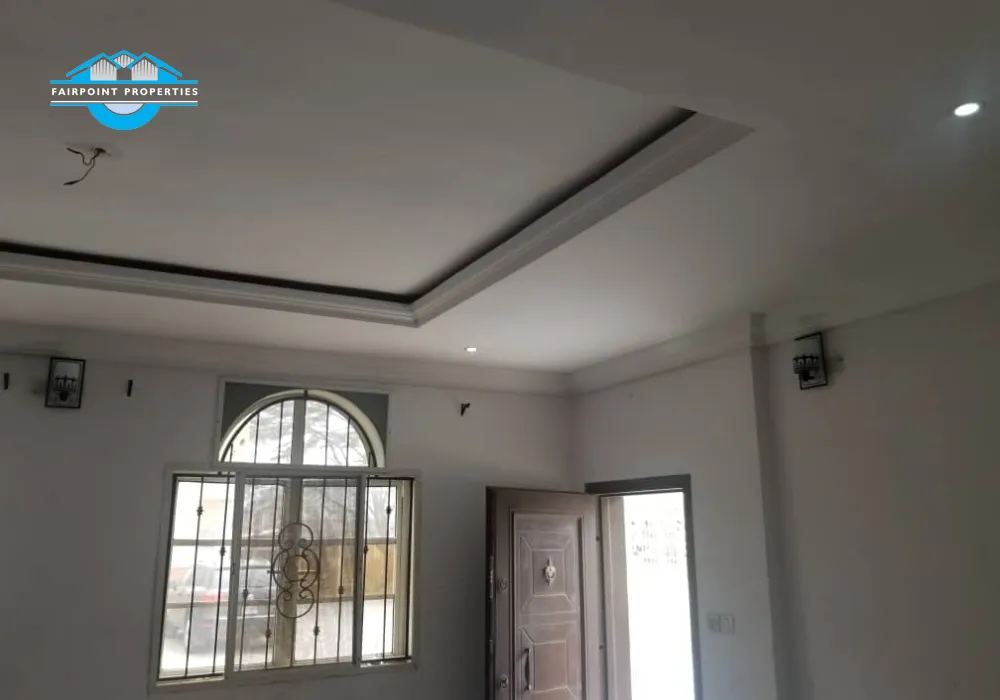 Beautiful 4 Bedroom Terrace Duplex For Sale At Ikate Lekki Lagos