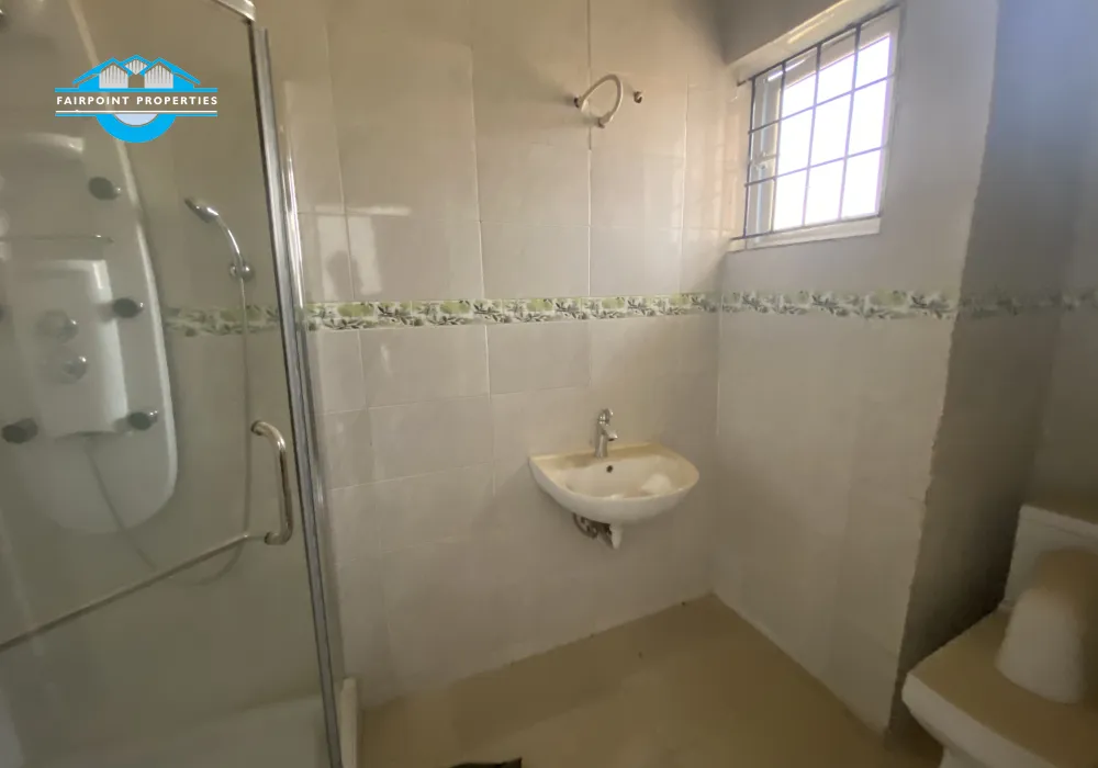 4 Bedroom for rent