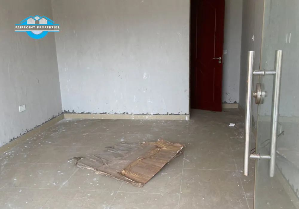 Office Space For Rent At Igbo-Egbon,Lekki