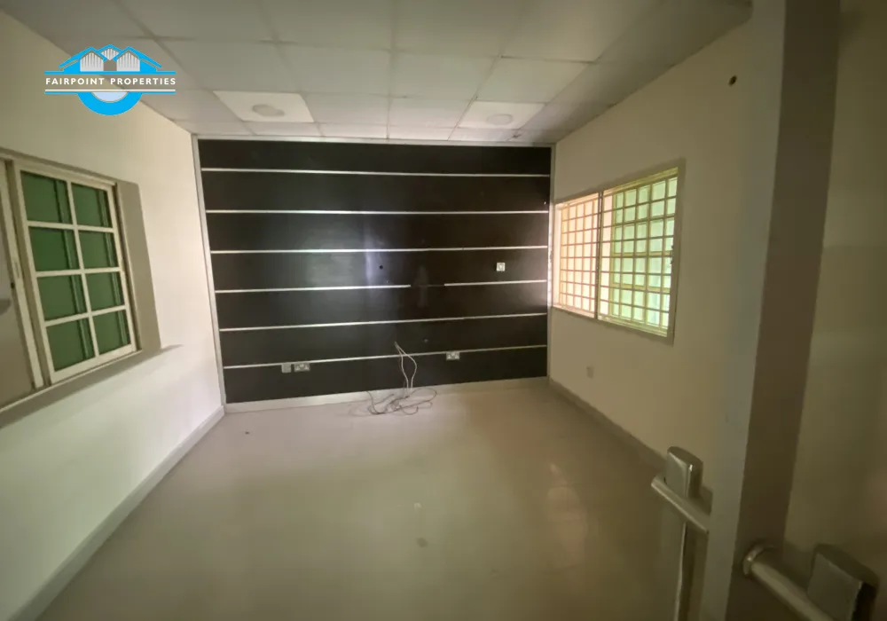 Deluxe 5 Bedroom Detached Duplex For Rent At Lekki Phase 1 Lagos