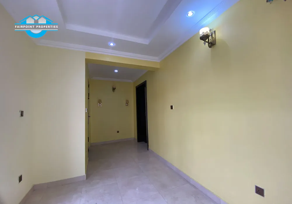 Luxury bedroom detached Duplex