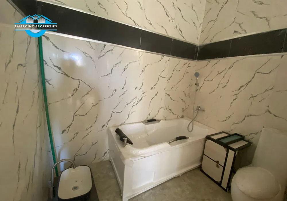5 Bedroom Fully Detached Duplex For Sale