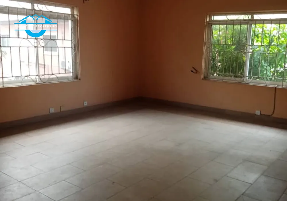 Spacious 6 Bedroom Semi Detached Duplex For Rent At Oniru Lekki Lagos