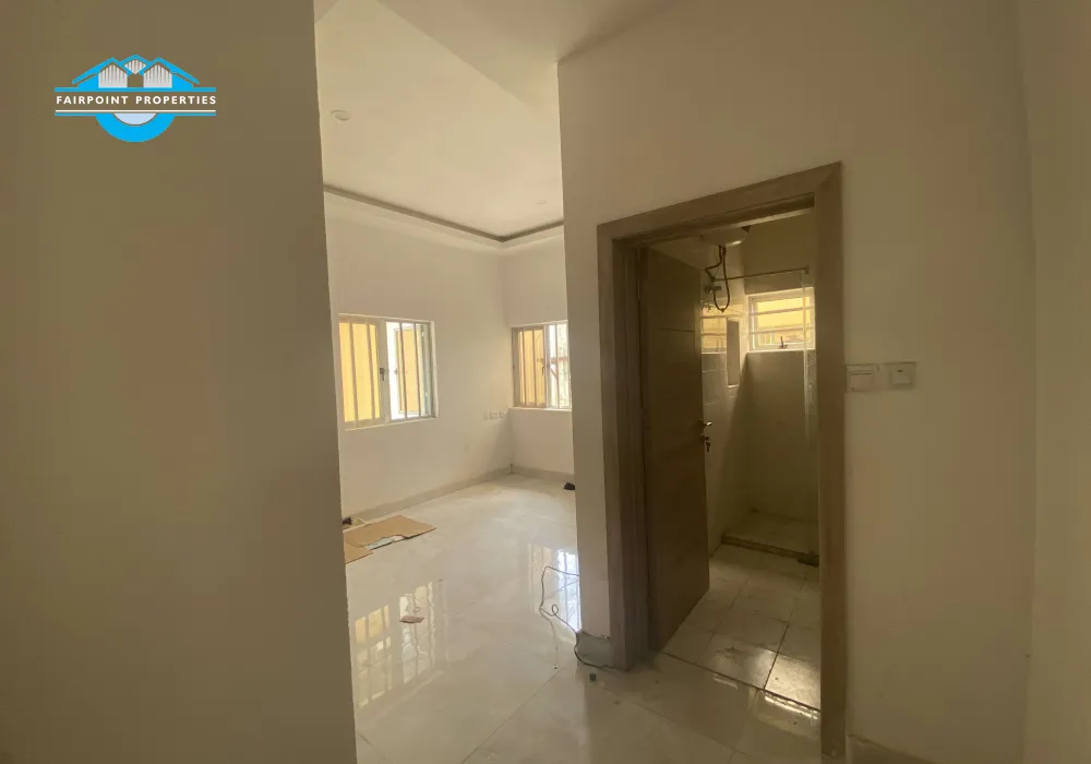 2 bedroom apartment for rent at Lekki Phase I