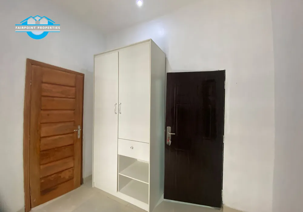 4 Bedroom semi detached duplex for sale at Lekki Palm City Ajah Lagos