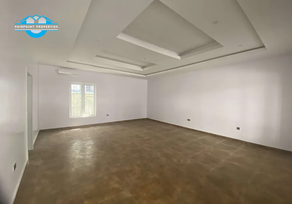 3 Bedroom Terrace Duplex For Rent At Conservation Centre, Lekki