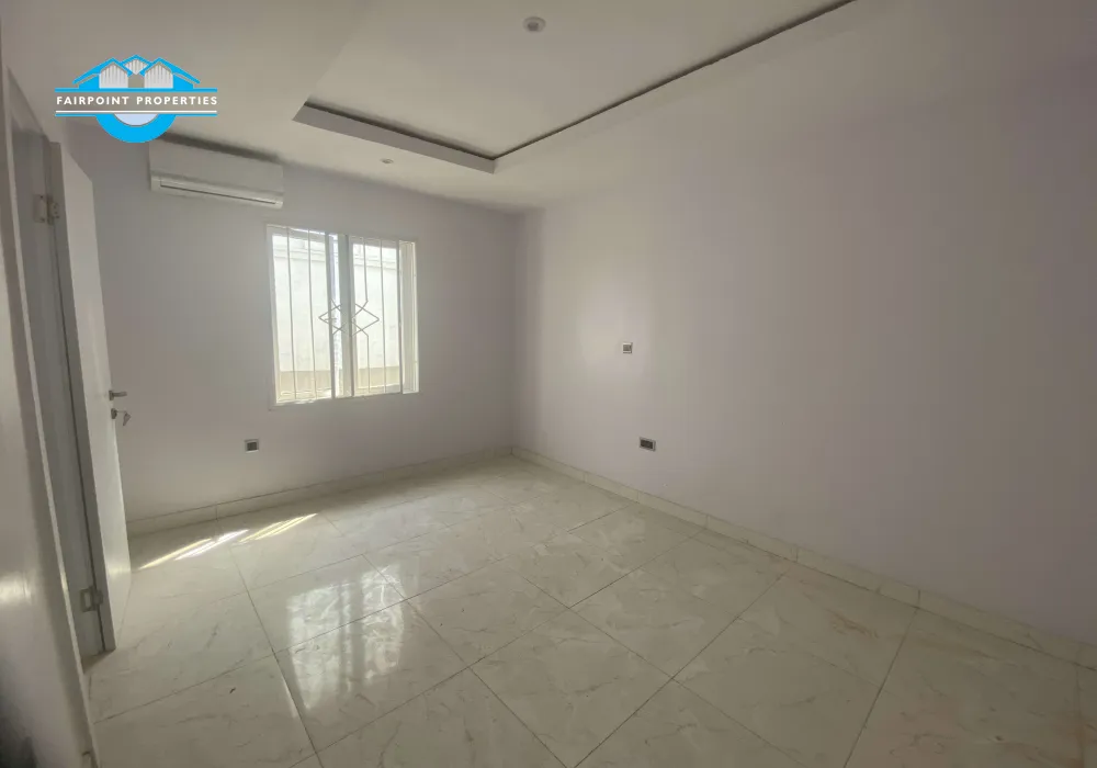3 Bedroom Terrace Duplex For Rent At Conservation Centre, Lekki