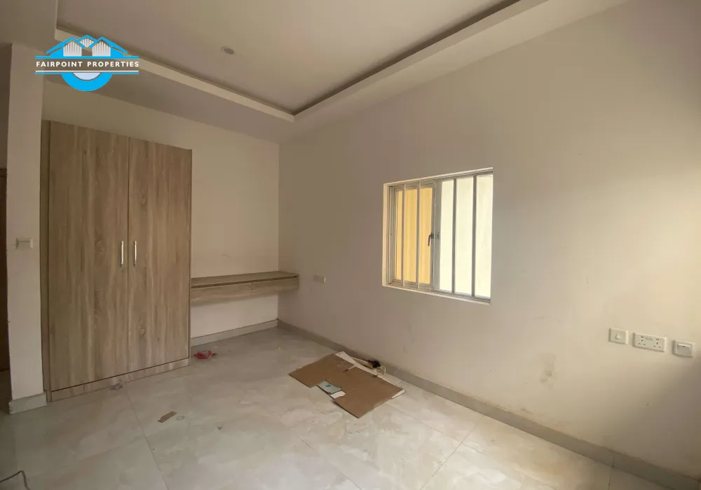 2 bedroom apartment for rent at Lekki Phase I