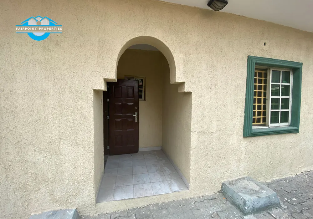 Deluxe 5 Bedroom Detached Duplex For Rent At Lekki Phase 1 Lagos